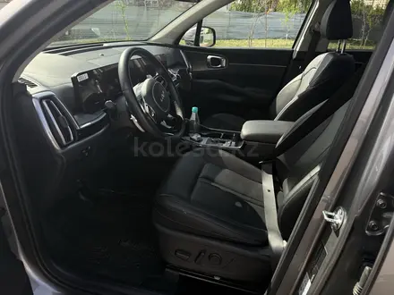 Kia Sorento 2024 года за 17 700 000 тг. в Астана – фото 13