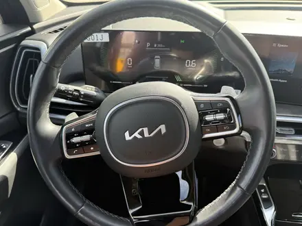 Kia Sorento 2024 года за 17 700 000 тг. в Астана – фото 18