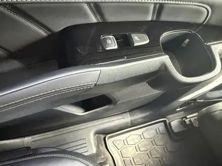 Kia Sorento 2024 года за 17 700 000 тг. в Астана – фото 19