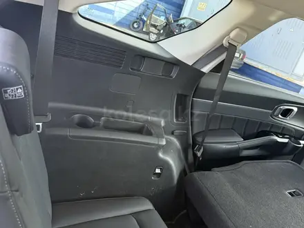 Kia Sorento 2024 года за 17 700 000 тг. в Астана – фото 24
