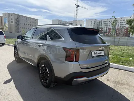 Kia Sorento 2024 года за 17 700 000 тг. в Астана – фото 4
