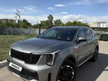 Kia Sorento 2024 года за 17 700 000 тг. в Астана