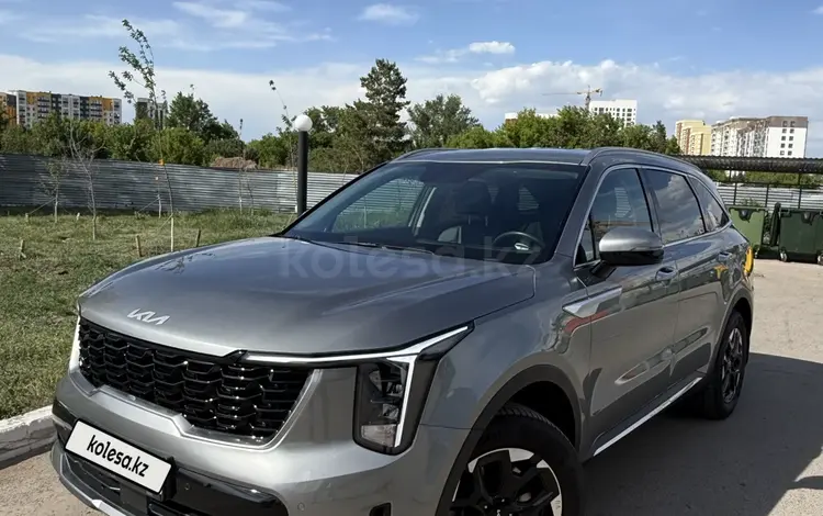 Kia Sorento 2024 года за 17 700 000 тг. в Астана