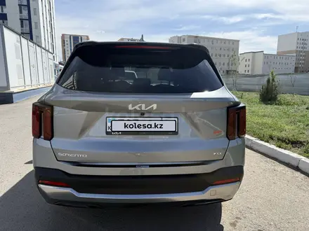 Kia Sorento 2024 года за 17 700 000 тг. в Астана – фото 5