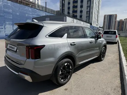 Kia Sorento 2024 года за 17 700 000 тг. в Астана – фото 6