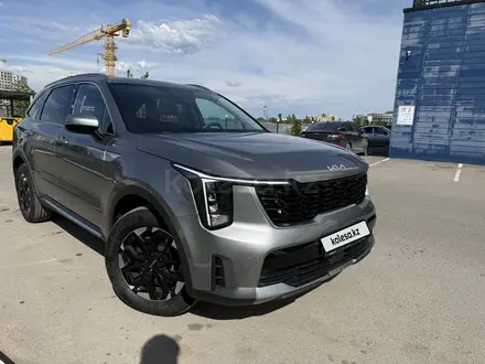 Kia Sorento 2024 года за 17 700 000 тг. в Астана – фото 7