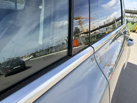Kia Sorento 2024 года за 17 700 000 тг. в Астана – фото 8