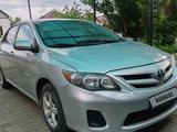 Toyota Corolla 2011 года за 6 100 000 тг. в Актобе – фото 4