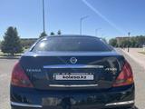 Nissan Teana 2006 года за 2 850 000 тг. в Талдыкорган – фото 3