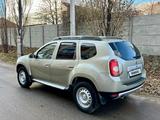 Renault Duster 2014 годаүшін4 750 000 тг. в Костанай – фото 4