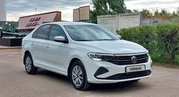 Volkswagen Polo 2022 года за 8 130 000 тг. в Уральск