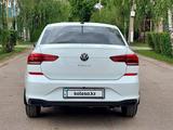 Volkswagen Polo 2022 года за 8 150 000 тг. в Уральск – фото 5