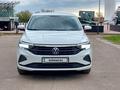 Volkswagen Polo 2022 годаүшін8 130 000 тг. в Уральск – фото 7
