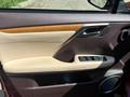 Lexus RX 350 2017 года за 13 900 000 тг. в Алматы – фото 12