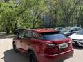 Lexus RX 350 2017 года за 13 900 000 тг. в Алматы – фото 5