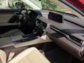 Lexus RX 350 2017 года за 13 900 000 тг. в Алматы – фото 8