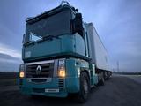 Renault  Magnum 2003 года за 9 000 000 тг. в Караганда