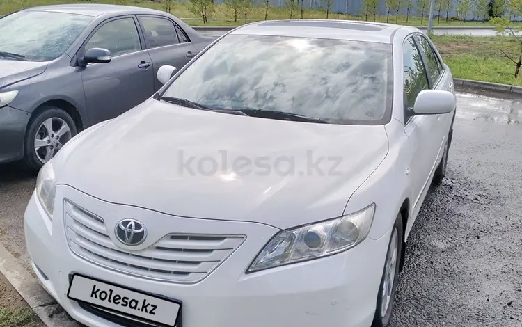 Toyota Camry 2007 годаfor6 700 000 тг. в Астана