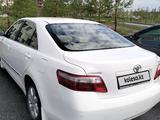 Toyota Camry 2007 годаүшін6 700 000 тг. в Астана – фото 2