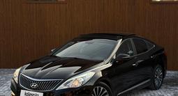 Hyundai Grandeur 2013 годаүшін8 950 000 тг. в Алматы