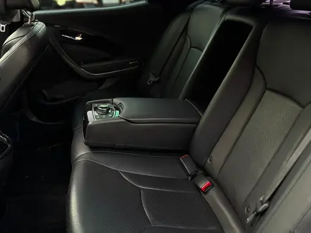 Hyundai Grandeur 2013 годаүшін8 950 000 тг. в Алматы – фото 14