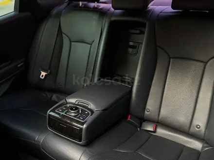 Hyundai Grandeur 2013 годаүшін8 950 000 тг. в Алматы – фото 16