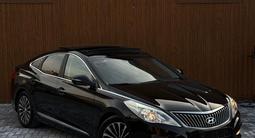 Hyundai Grandeur 2013 годаүшін8 950 000 тг. в Алматы – фото 2