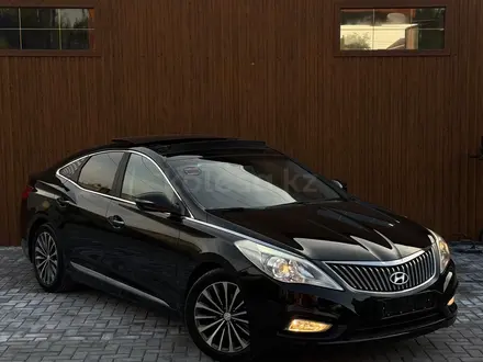Hyundai Grandeur 2013 годаүшін8 950 000 тг. в Алматы – фото 2