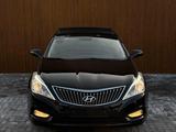 Hyundai Grandeur 2013 годаүшін8 950 000 тг. в Алматы – фото 3