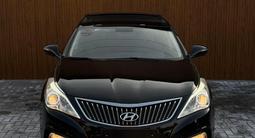 Hyundai Grandeur 2013 годаүшін8 950 000 тг. в Алматы – фото 3