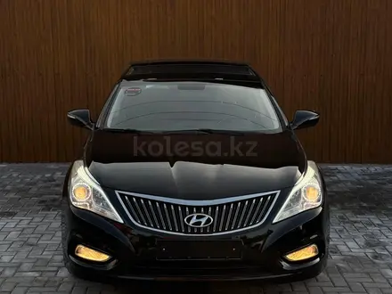 Hyundai Grandeur 2013 годаүшін8 950 000 тг. в Алматы – фото 3