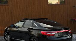 Hyundai Grandeur 2013 годаүшін8 950 000 тг. в Алматы – фото 4