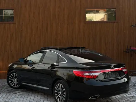 Hyundai Grandeur 2013 годаүшін8 950 000 тг. в Алматы – фото 4