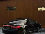 Hyundai Grandeur 2013 годаүшін8 950 000 тг. в Алматы – фото 5