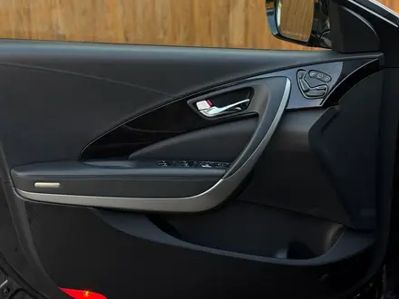Hyundai Grandeur 2013 годаүшін8 950 000 тг. в Алматы – фото 9