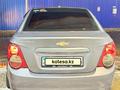Chevrolet Aveo 2014 года за 3 200 000 тг. в Риддер – фото 5