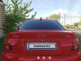 Audi A4 1995 годаүшін1 700 000 тг. в Боровской – фото 2