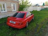 Audi A4 1995 годаүшін1 700 000 тг. в Боровской – фото 4