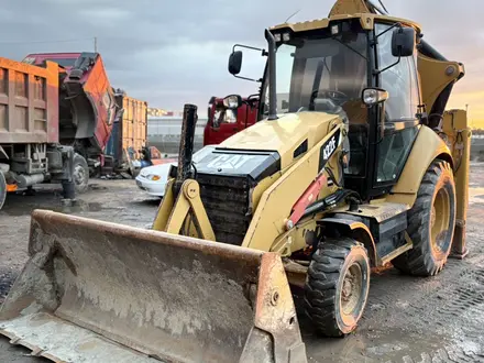 Caterpillar  422E 2015 года за 23 500 000 тг. в Алматы – фото 5