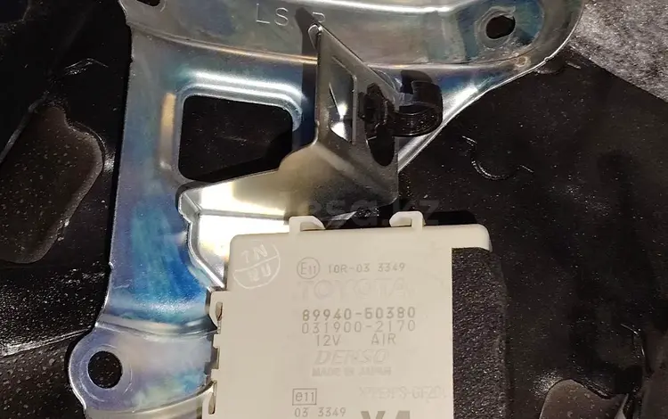 Блок управления светом Lexus за 25 000 тг. в Алматы