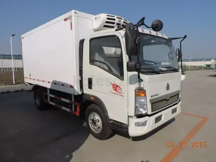 Howo  SINOTRUCK 2022 года за 24 990 000 тг. в Алматы