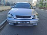 Opel Astra 2003 года за 2 500 000 тг. в Актау