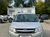 ВАЗ (Lada) Granta 2190 2014 годаүшін2 600 000 тг. в Костанай – фото 3