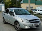 ВАЗ (Lada) Granta 2190 2014 года за 2 600 000 тг. в Костанай