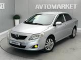 Toyota Corolla 2009 года за 4 250 000 тг. в Атырау