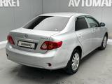 Toyota Corolla 2009 года за 4 250 000 тг. в Атырау – фото 4