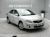 Toyota Corolla 2009 года за 4 250 000 тг. в Атырау – фото 2