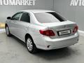 Toyota Corolla 2009 годаүшін4 250 000 тг. в Атырау – фото 3