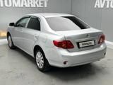 Toyota Corolla 2009 года за 4 250 000 тг. в Атырау – фото 3