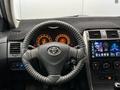 Toyota Corolla 2009 годаүшін4 250 000 тг. в Атырау – фото 5